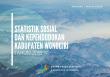 Statistik Sosial Dan Kependudukan Kabupaten Wonogiri Tahun 2018