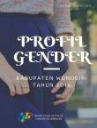 Profil Gender Kabupaten Wonogiri Tahun 2016