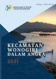 Kecamatan Wonogiri Dalam Angka 2021