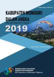 Kabupaten Wonogiri Dalam Angka 2019