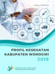 Profil Kesehatan Kabupaten Wonogiri 2019