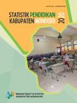 STATISTIK PENDIDIKAN KABUPATEN WONOGIRI 2020