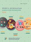 Profil Kesehatan Kabupaten Wonogiri 2016